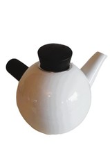 Théière neuve Design