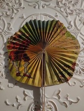 Éventail Publicitaire Bénédictine