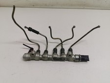 RAMPE D'INJECTION Renault