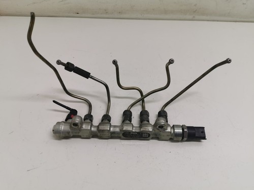 Rampe injection renault - d'injection,