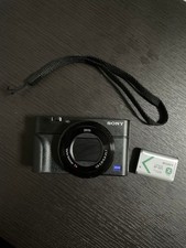 SONY DSC-RX100M3
