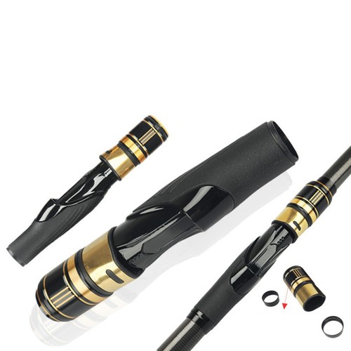 Kit canne pêche - kit,