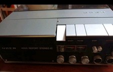 UHER 4200 Report Stereo IC –