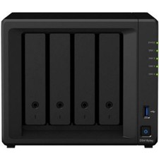 NAS Synology DS418  (4 Baies)