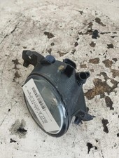 Anti brouillard gauche (feux)