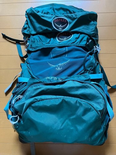 Osprey aura sac à - aura,