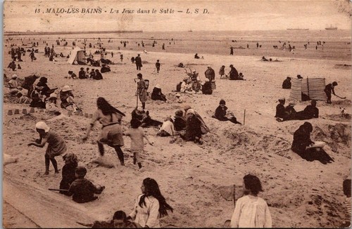 67580 cpa malo - *67580, les
