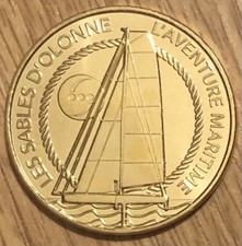 MDP 2024 LES SABLES D’OLONNE