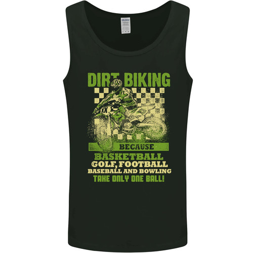 Dirt biking balles moto - dirt,