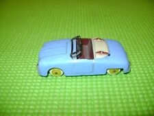 CIJ 3/5  PANHARD DYNA JUNIOR EPOQUE DINKY-JRD-CORGI-MARKLIN