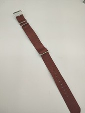 Bracelet NATO Nylon 22mm