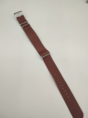 Bracelet nato nylon 22mm - bracelet,