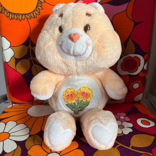 Bisounours care bears - bisounours,