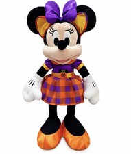 Peluche Plush Minnie Mouse