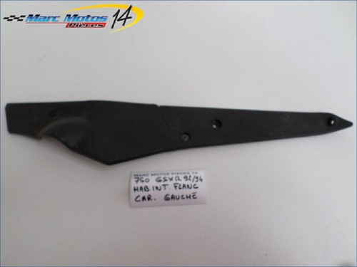 Habillage tete fourche - tete, de