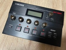 Pédale d'effet Boss GT-001