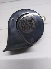 Avertisseur/Klaxon PEUGEOT 309 PHASE 1