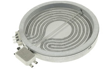 FOYER RADIANT Ø 180 M/M 1700 W pour CUISINIERE BEKO - 162926002