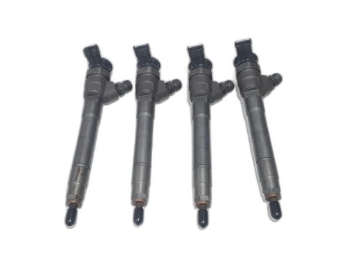 Ensemble injecteurs nissan - injecteurs,