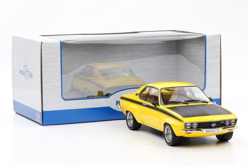 Opel manta coupe gte - a,