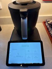 Thermomix tm7 for - thermomix, still