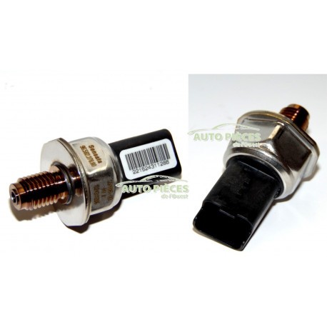 Capteur pression carburant - capteur, de