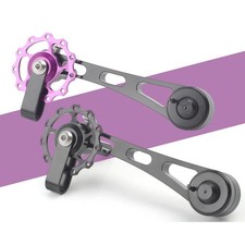 Tendeur de chaîne de vélo