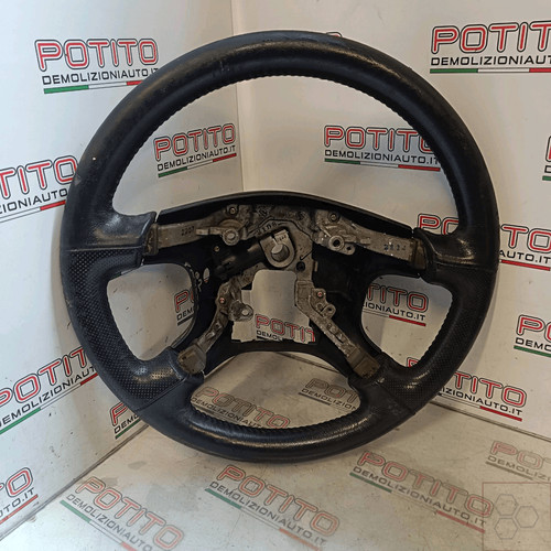 Mr604923 volant mitsubishi - volant,