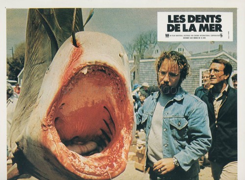Richard dreyfuss roy - dreyfuss,