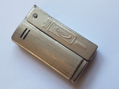 Ancien briquet essence - ancien, imco