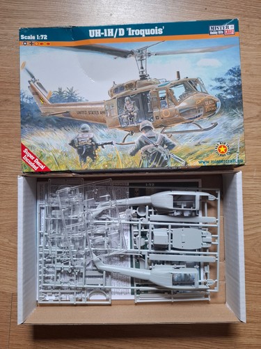 Master craft helicoptere - master,