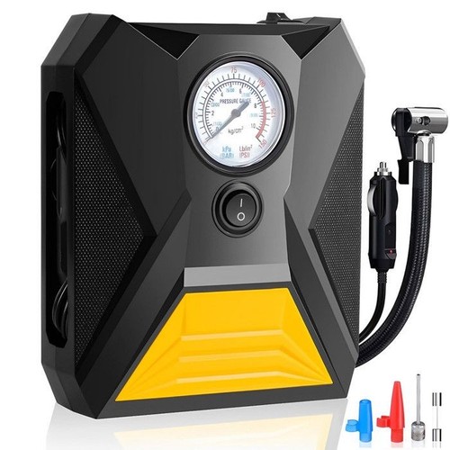 Mini compresseur 12v digital - mini‑compresseur,