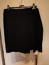 Mado et les Autres - jupe noire - Taille 46