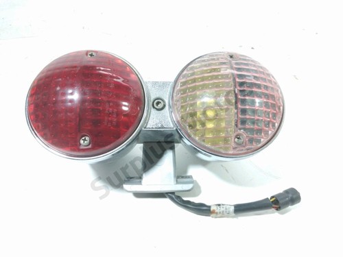 Feu recul ligier up - feu,