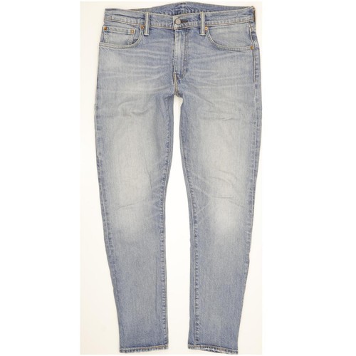 Levi 512 homme bleu tapered - homme,