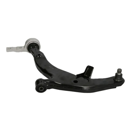 Bras suspension essieu - de,