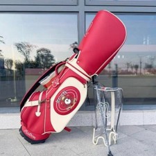 MALBON GOLF Sac Caddy Support
