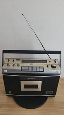 Radio Cassette  Sony CF-550A