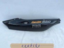 flanc arriere droit pour