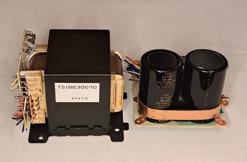 Alimentation marantz - alimentation,