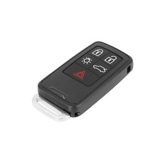 Neauveau Voiture Sans Clé