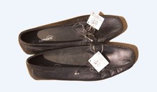 Chaussures pour femme de la marque Esmera noire