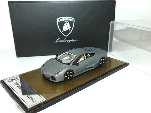 Lamborghini reventon gris tsm - reventon,