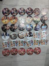 Lot de 35 Films DVD Divers