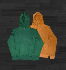 Lot 2 Pulls à Capuche