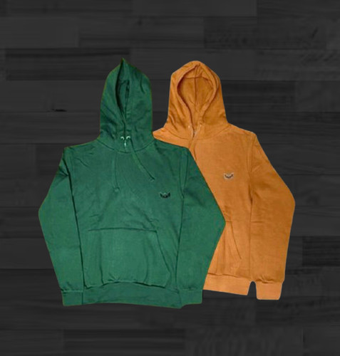Lot pulls capuche - pulls,