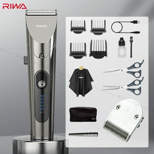 Riwa electric hair - riwa,