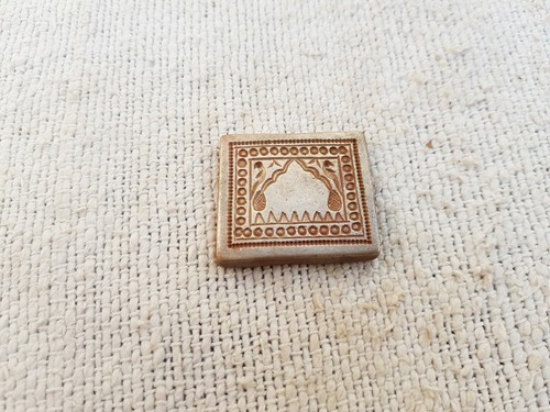 Vintage original perroquet - original,