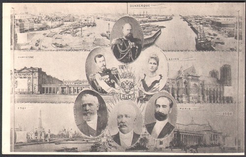 Russie souvenir la visite - de,