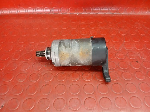 Moteur démarrage électrique - moteur,